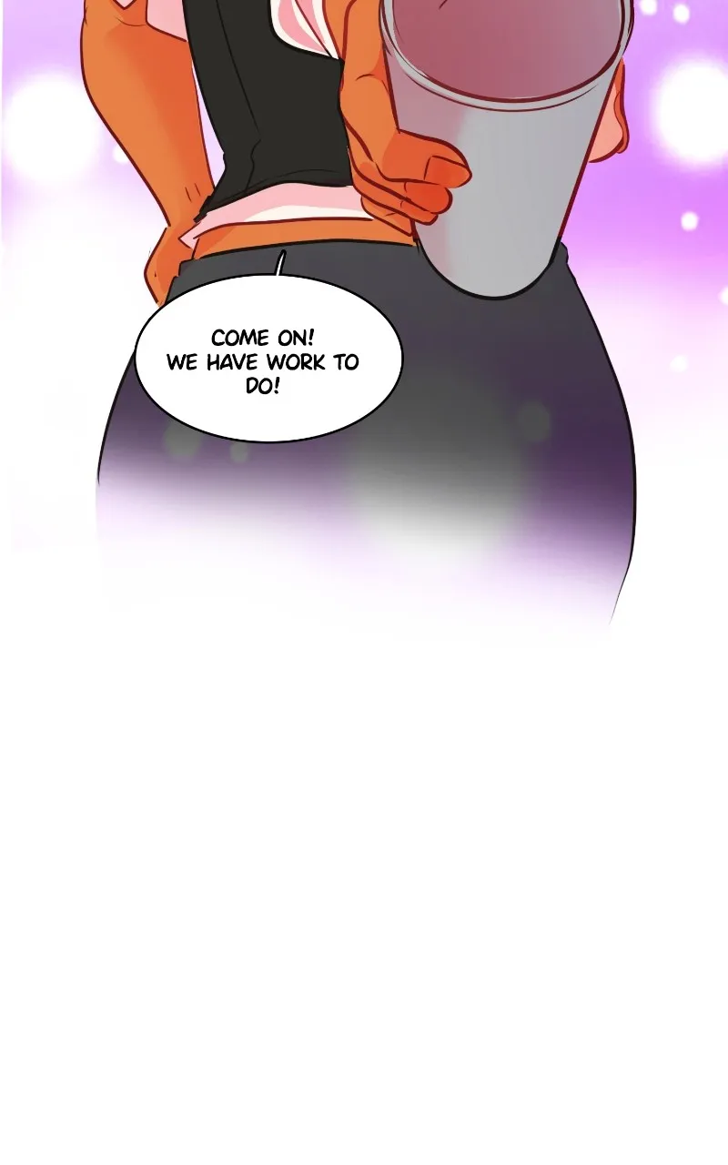 Read Love 4 a Walk chapter 65 image 33 on Lezhin