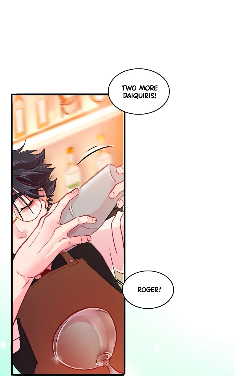 Read Love 4 a Walk chapter 65 image 34 on Lezhin