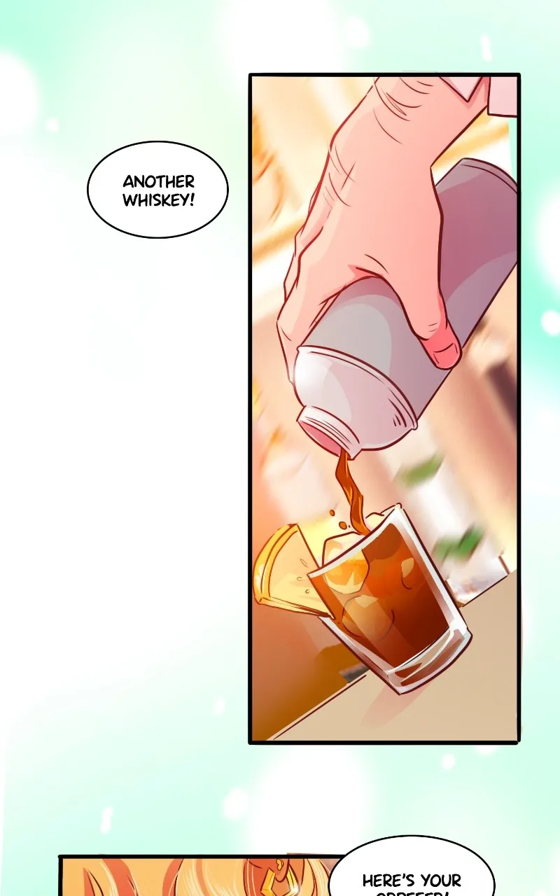 Read Love 4 a Walk chapter 65 image 35 on Lezhin
