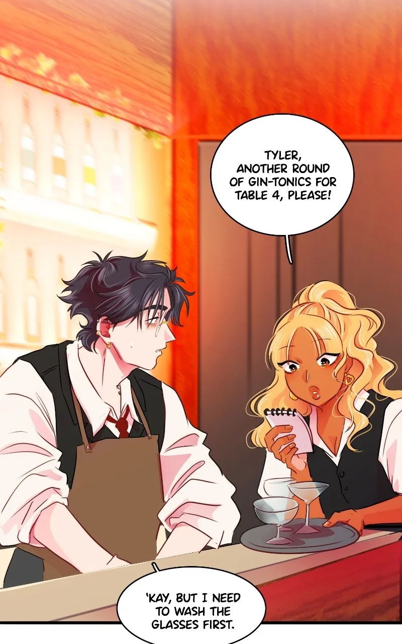 Read Love 4 a Walk chapter 65 image 37 on Lezhin