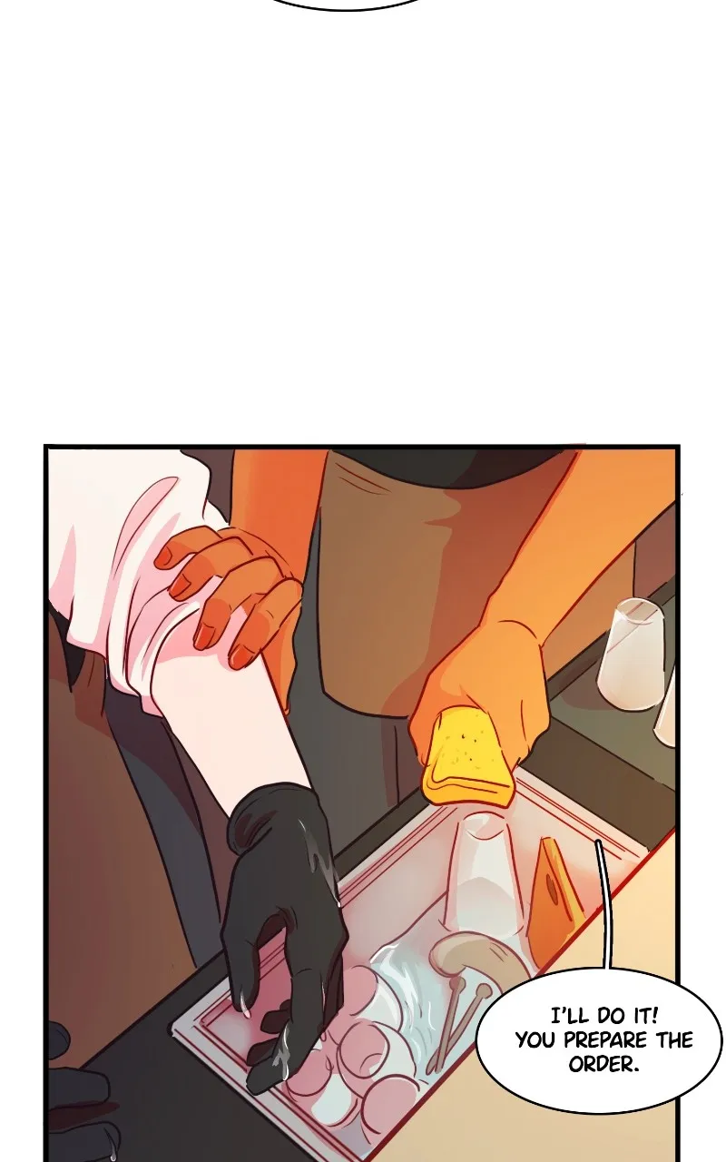 Read Love 4 a Walk chapter 65 image 38 on Lezhin