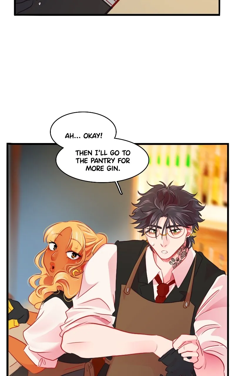 Read Love 4 a Walk chapter 65 image 39 on Lezhin