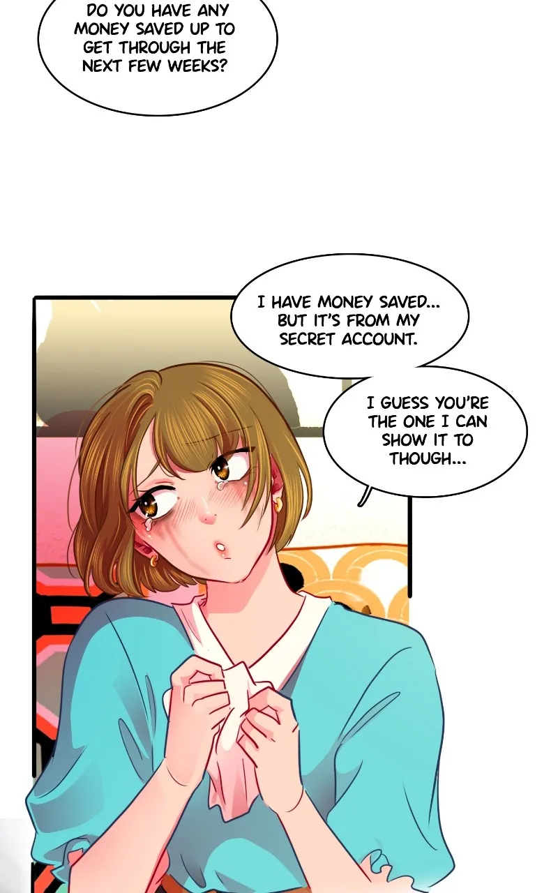 Read Love 4 a Walk chapter 65 image 4 on Lezhin