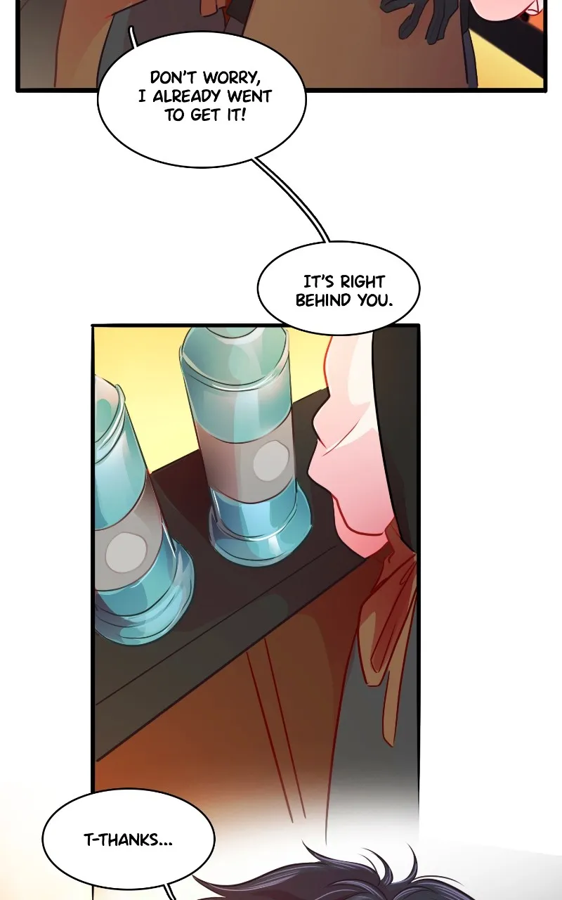 Read Love 4 a Walk chapter 65 image 40 on Lezhin