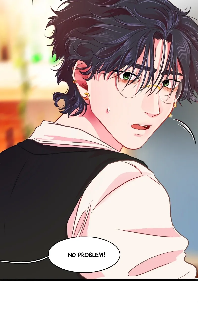 Read Love 4 a Walk chapter 65 image 41 on Lezhin