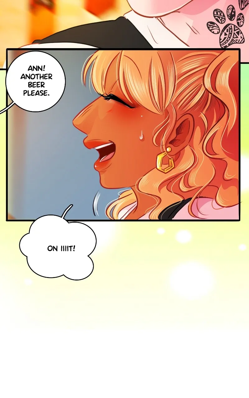 Read Love 4 a Walk chapter 65 image 43 on Lezhin