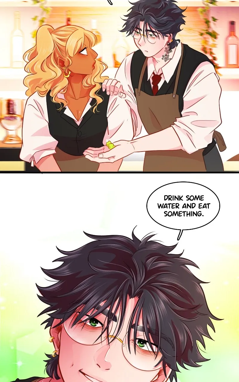 Read Love 4 a Walk chapter 65 image 46 on Lezhin