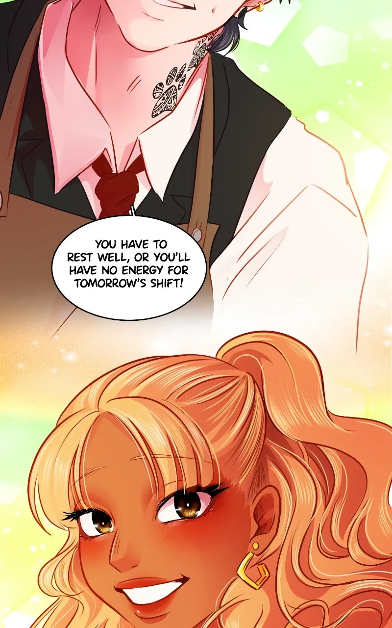 Read Love 4 a Walk chapter 65 image 47 on Lezhin