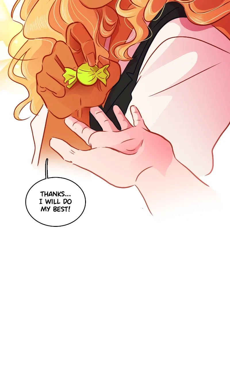Read Love 4 a Walk chapter 65 image 48 on Lezhin