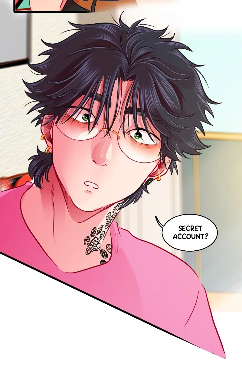 Read Love 4 a Walk chapter 65 image 5 on Lezhin