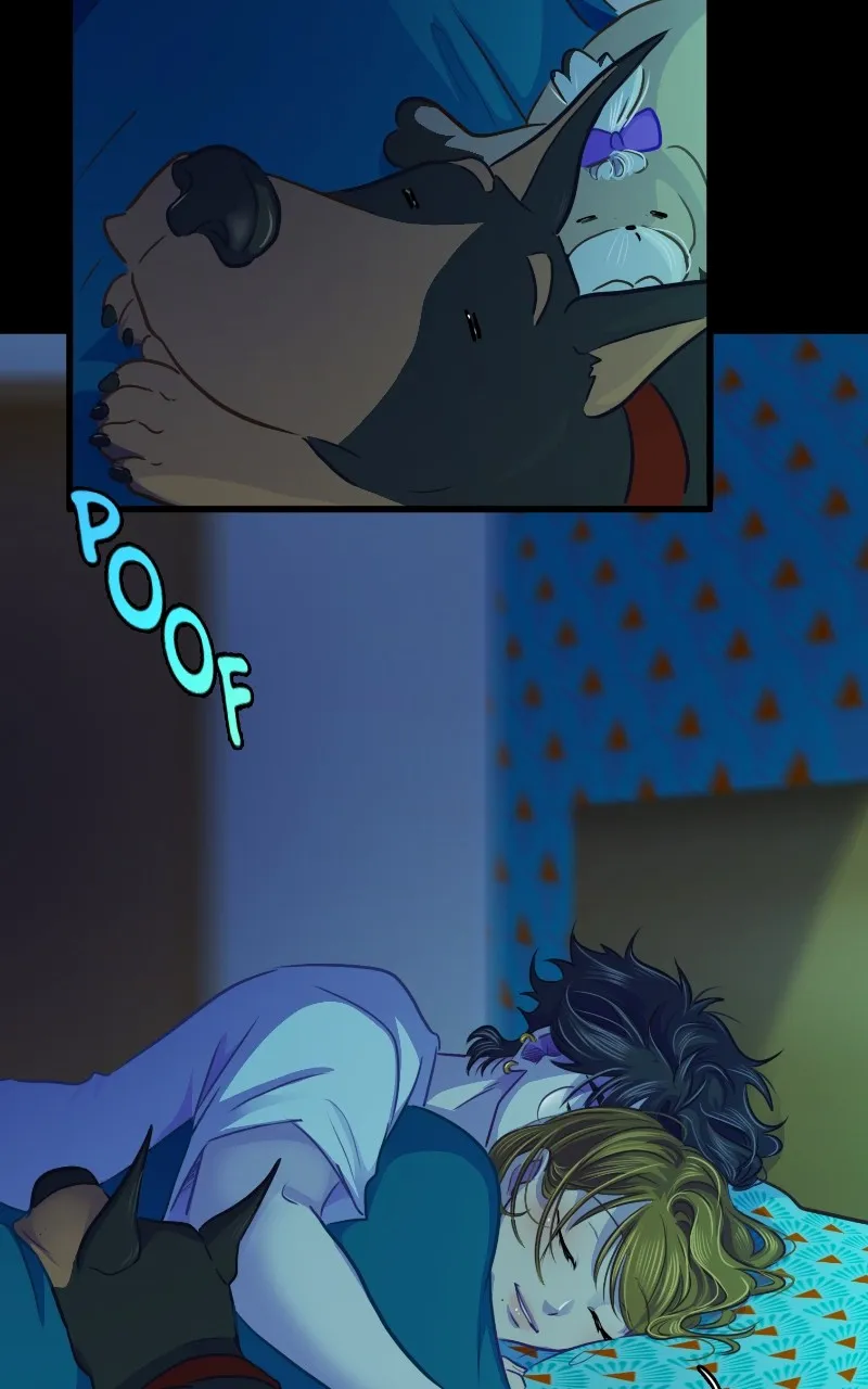 Read Love 4 a Walk chapter 65 image 52 on Lezhin