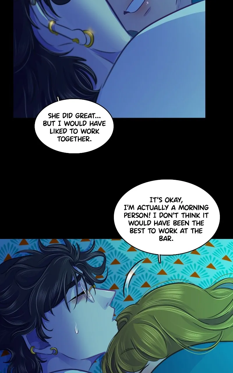 Read Love 4 a Walk chapter 65 image 55 on Lezhin