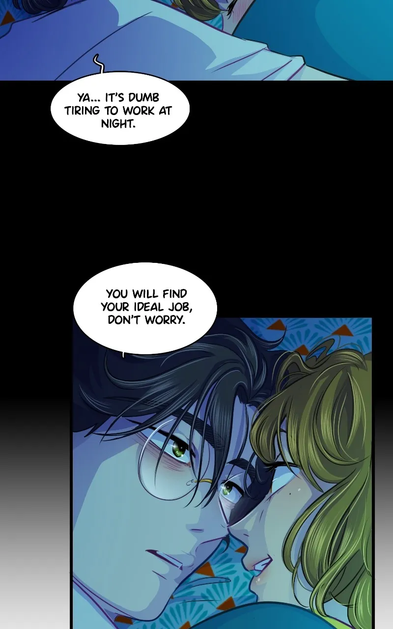 Read Love 4 a Walk chapter 65 image 56 on Lezhin