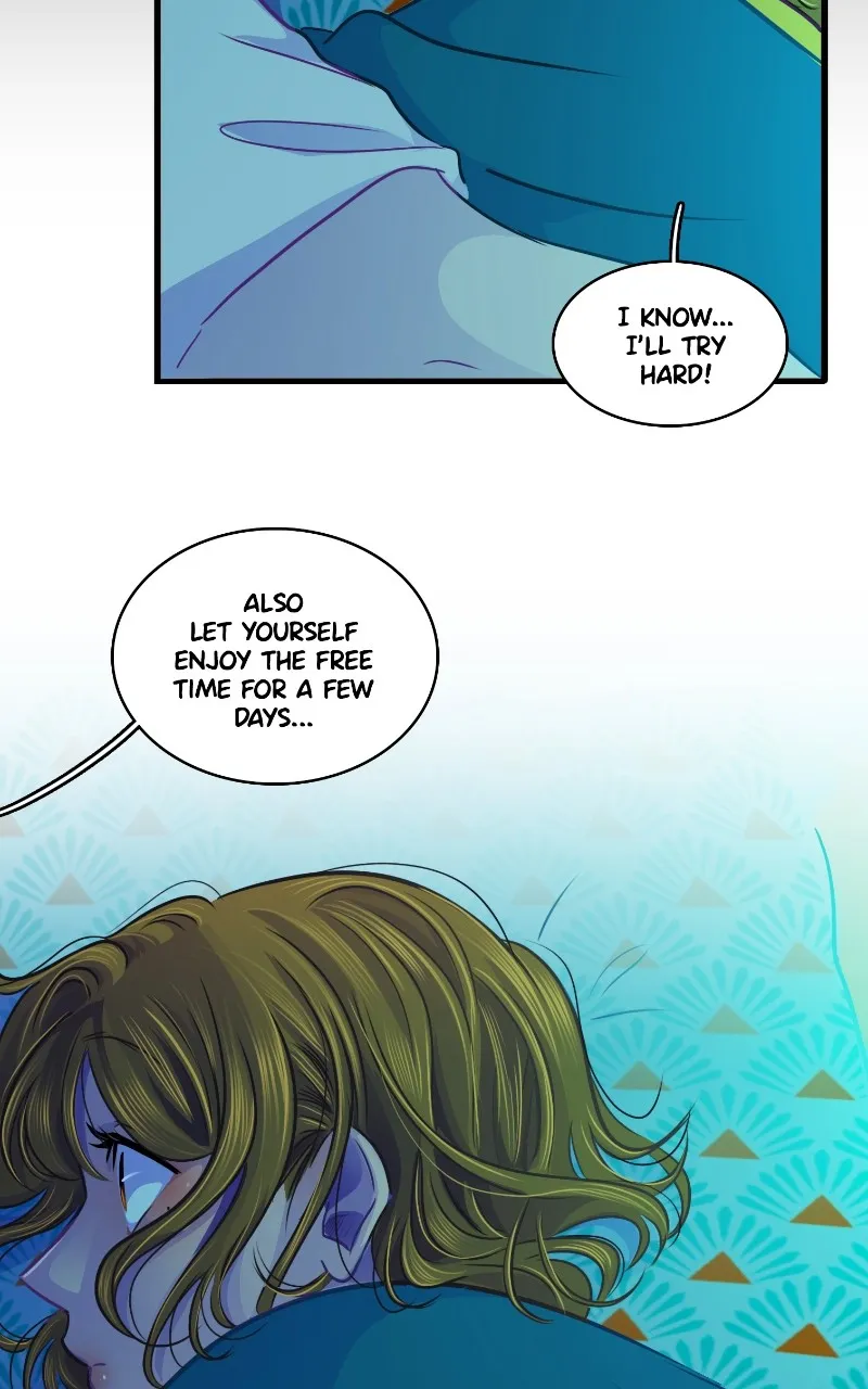 Read Love 4 a Walk chapter 65 image 57 on Lezhin