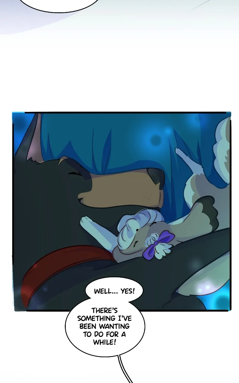 Read Love 4 a Walk chapter 65 image 59 on Lezhin