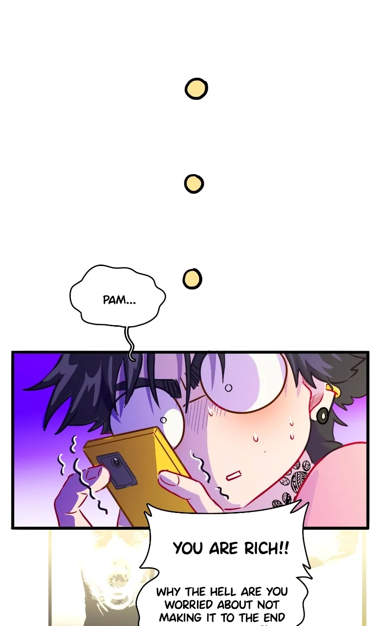 Read Love 4 a Walk chapter 65 image 6 on Lezhin