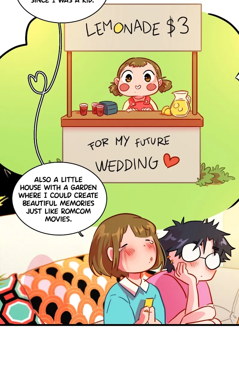 Read Love 4 a Walk chapter 65 image 8 on Lezhin