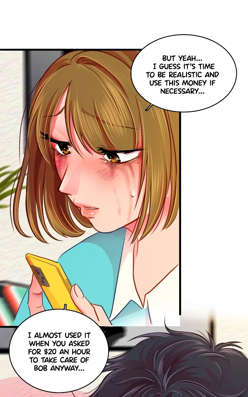 Read Love 4 a Walk chapter 65 image 9 on Lezhin