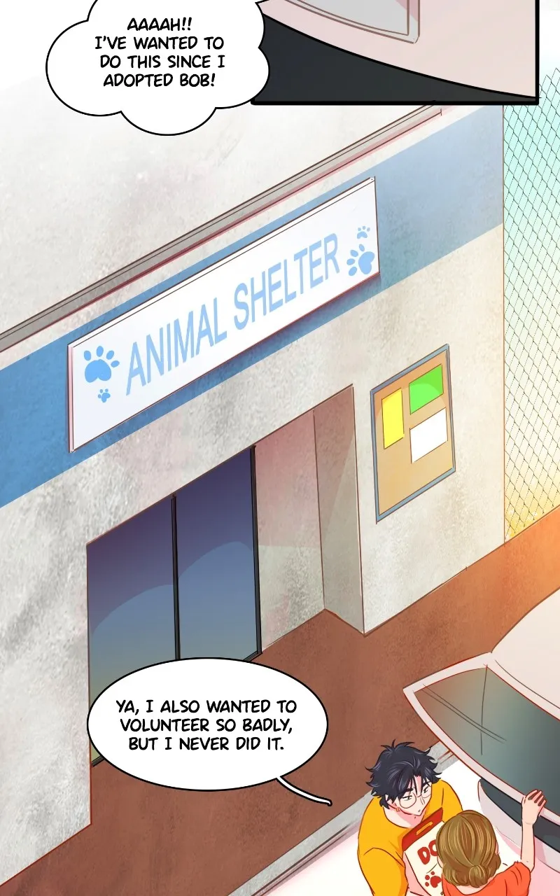 Read Love 4 a Walk chapter 66 image 1 on Lezhin
