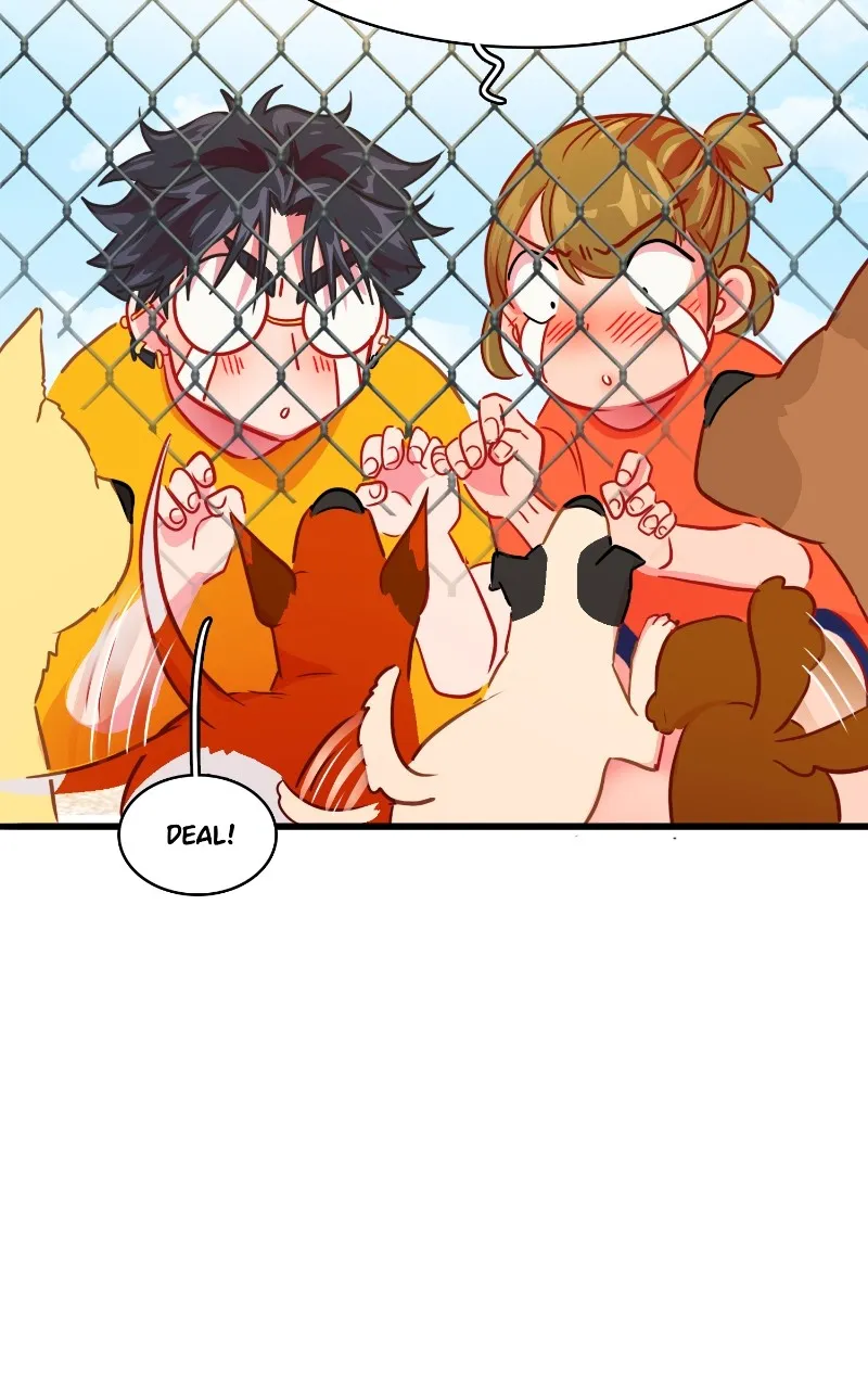 Read Love 4 a Walk chapter 66 image 10 on Lezhin