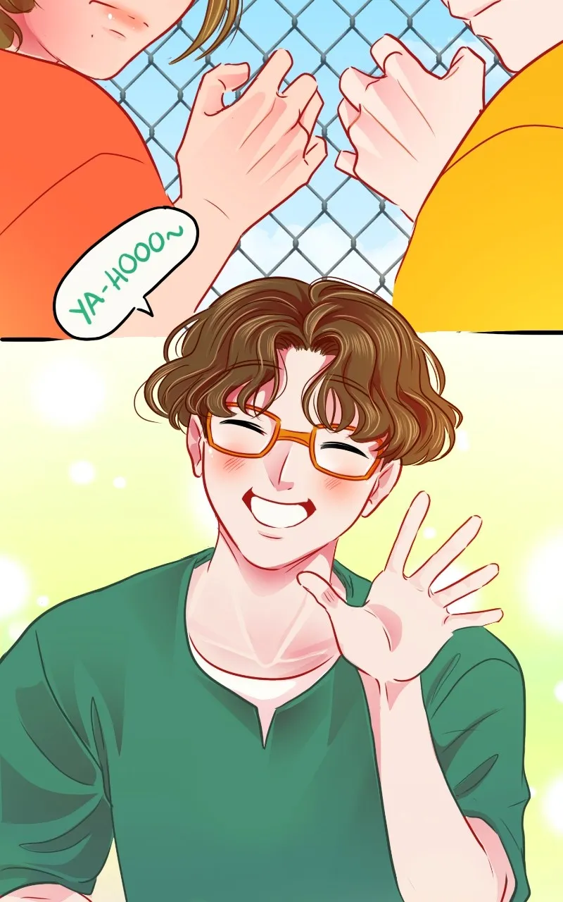 Read Love 4 a Walk chapter 66 image 12 on Lezhin