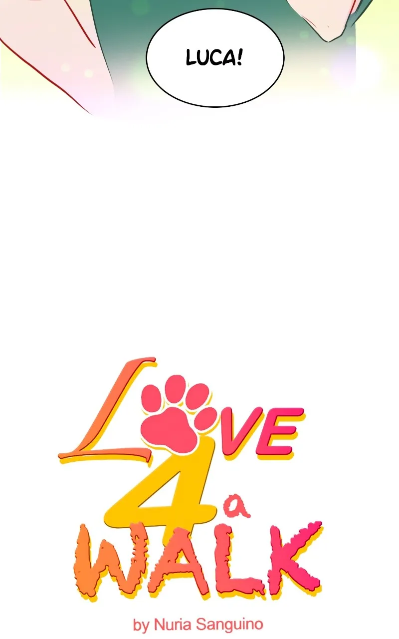 Read Love 4 a Walk chapter 66 image 13 on Lezhin