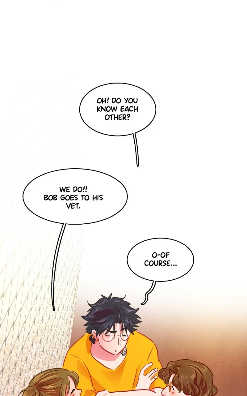 Read Love 4 a Walk chapter 66 image 14 on Lezhin