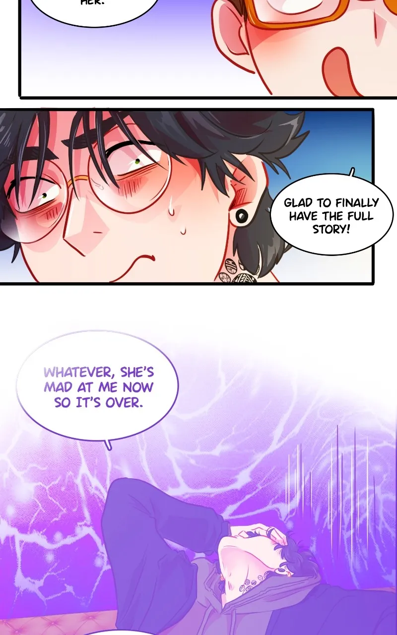 Read Love 4 a Walk chapter 66 image 16 on Lezhin