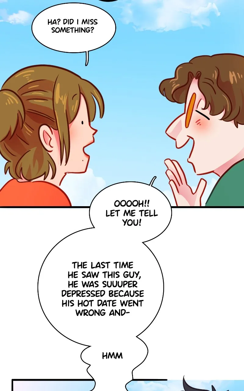 Read Love 4 a Walk chapter 66 image 18 on Lezhin