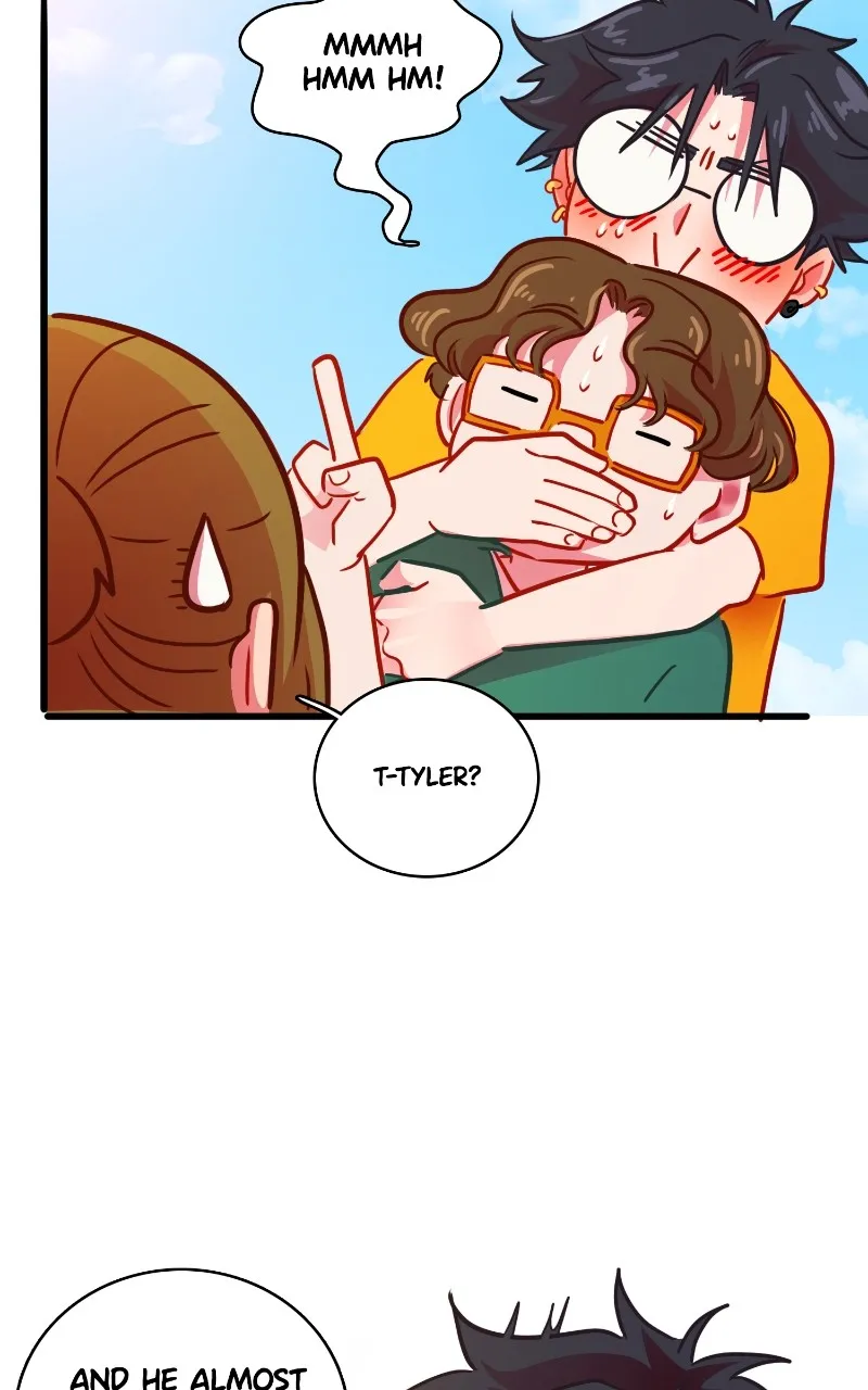 Read Love 4 a Walk chapter 66 image 19 on Lezhin