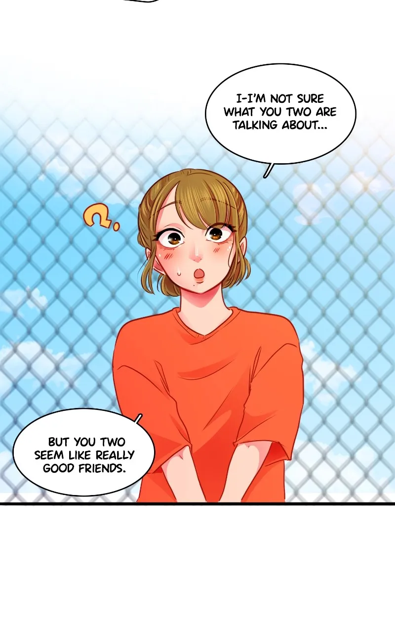 Read Love 4 a Walk chapter 66 image 21 on Lezhin