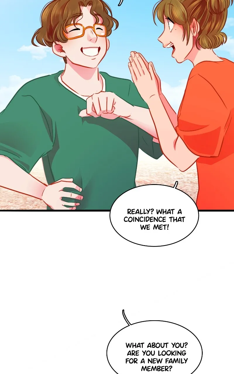 Read Love 4 a Walk chapter 66 image 26 on Lezhin
