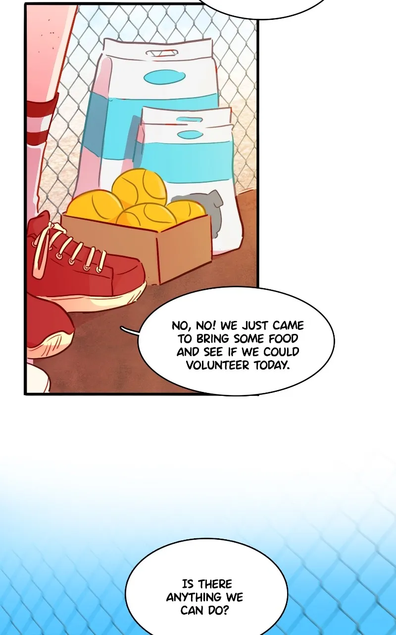 Read Love 4 a Walk chapter 66 image 27 on Lezhin