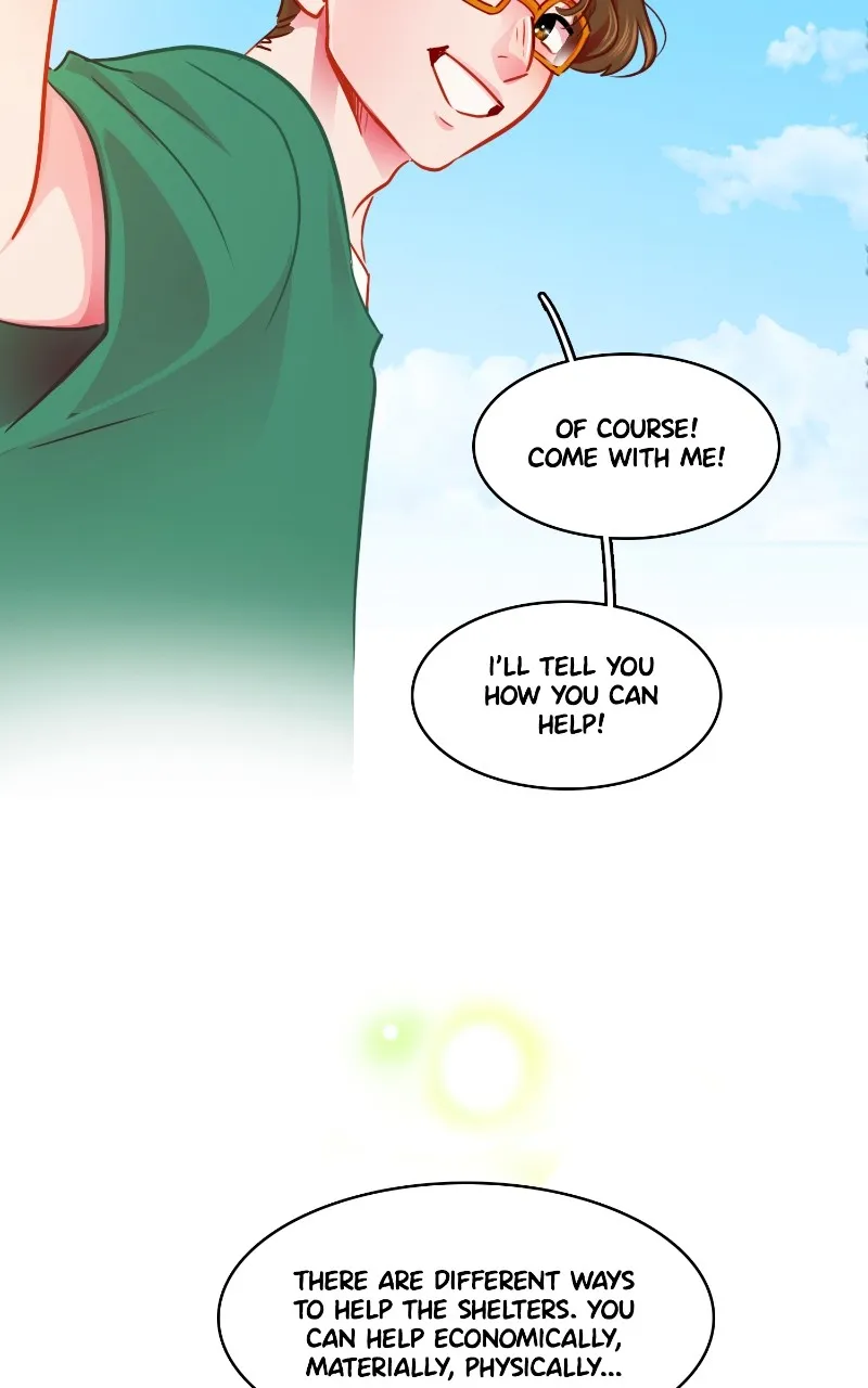Read Love 4 a Walk chapter 66 image 29 on Lezhin