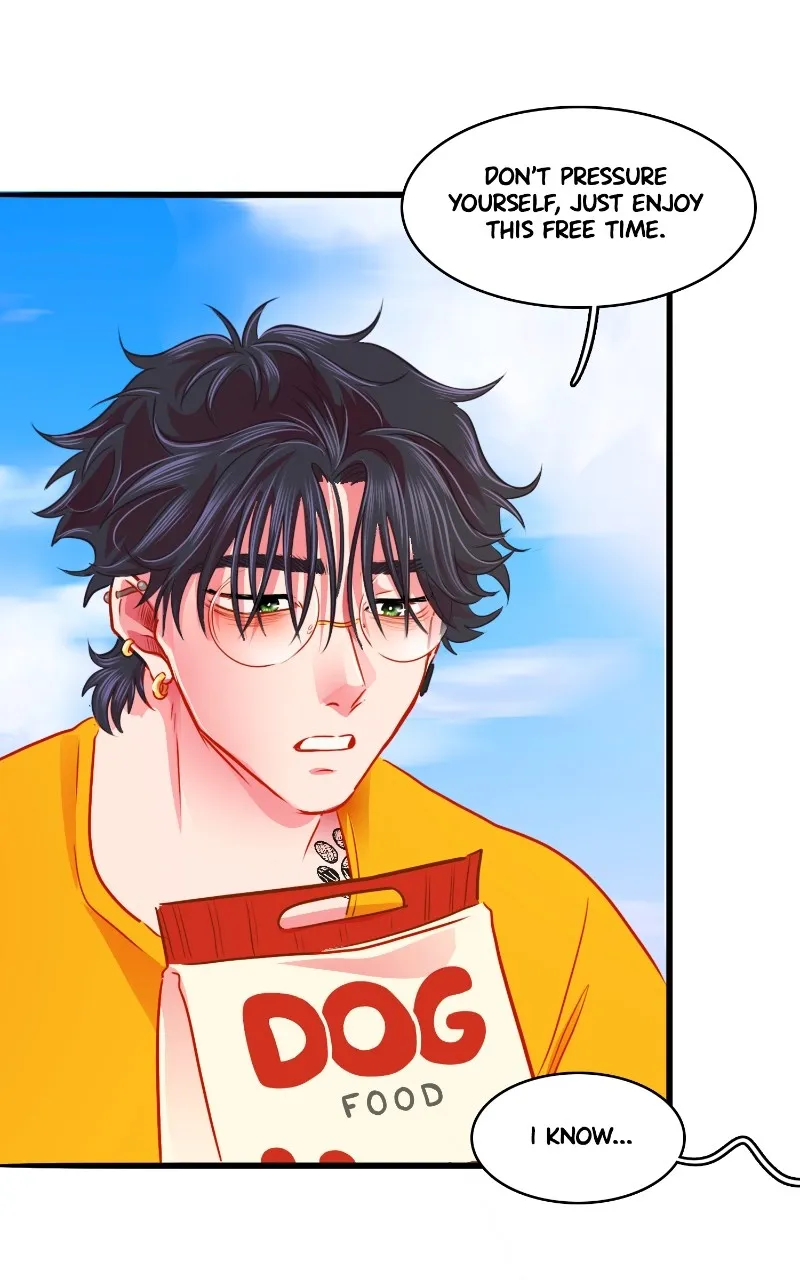 Read Love 4 a Walk chapter 66 image 3 on Lezhin