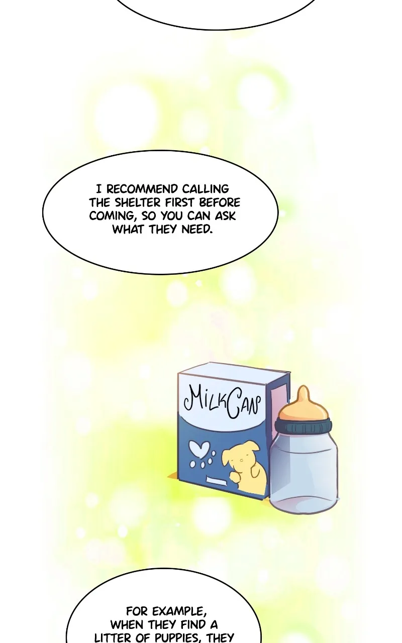Read Love 4 a Walk chapter 66 image 30 on Lezhin