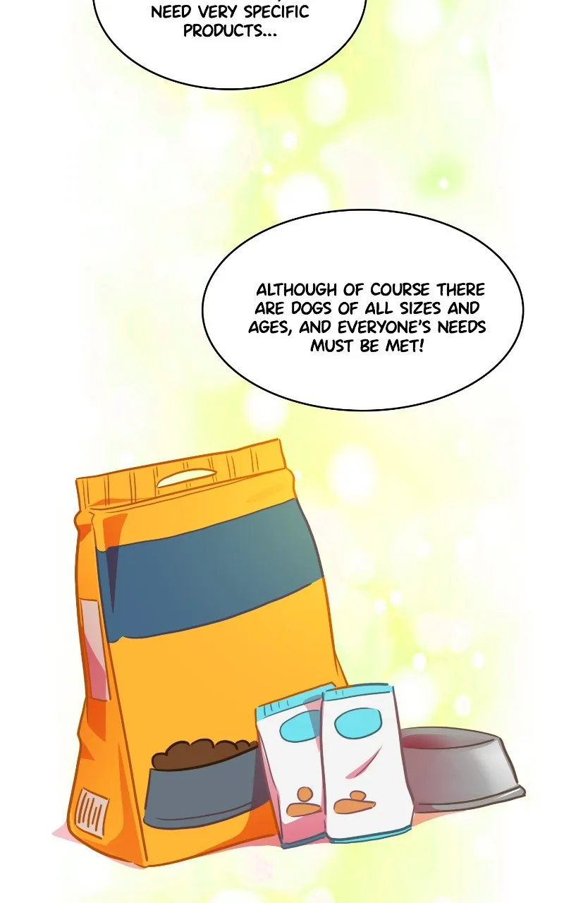 Read Love 4 a Walk chapter 66 image 31 on Lezhin