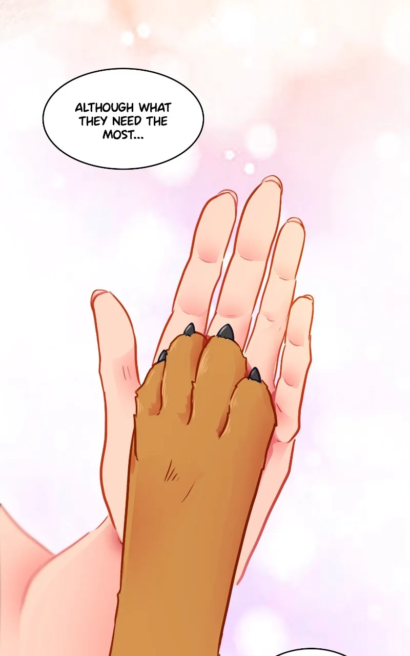Read Love 4 a Walk chapter 66 image 38 on Lezhin