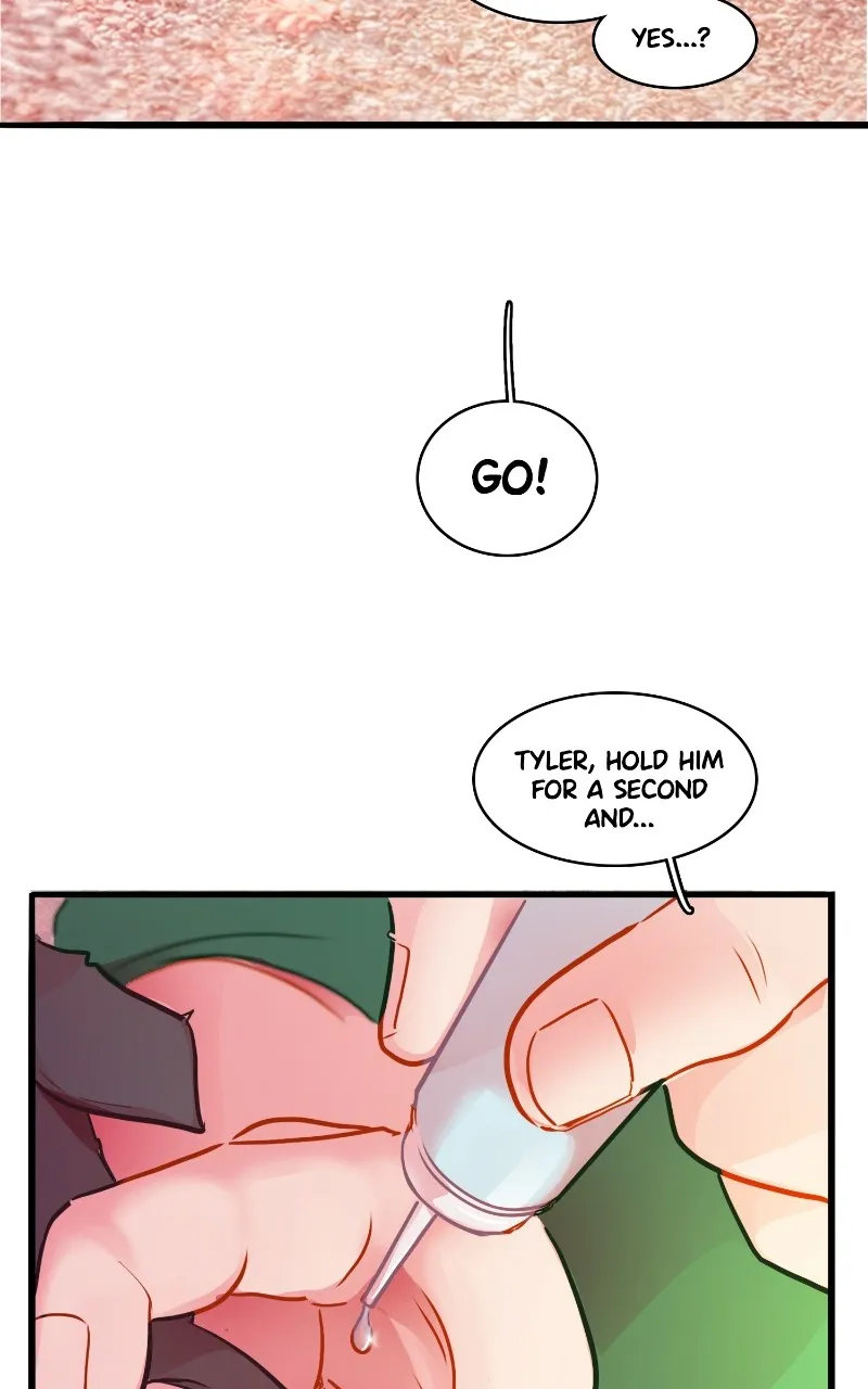 Read Love 4 a Walk chapter 66 image 41 on Lezhin