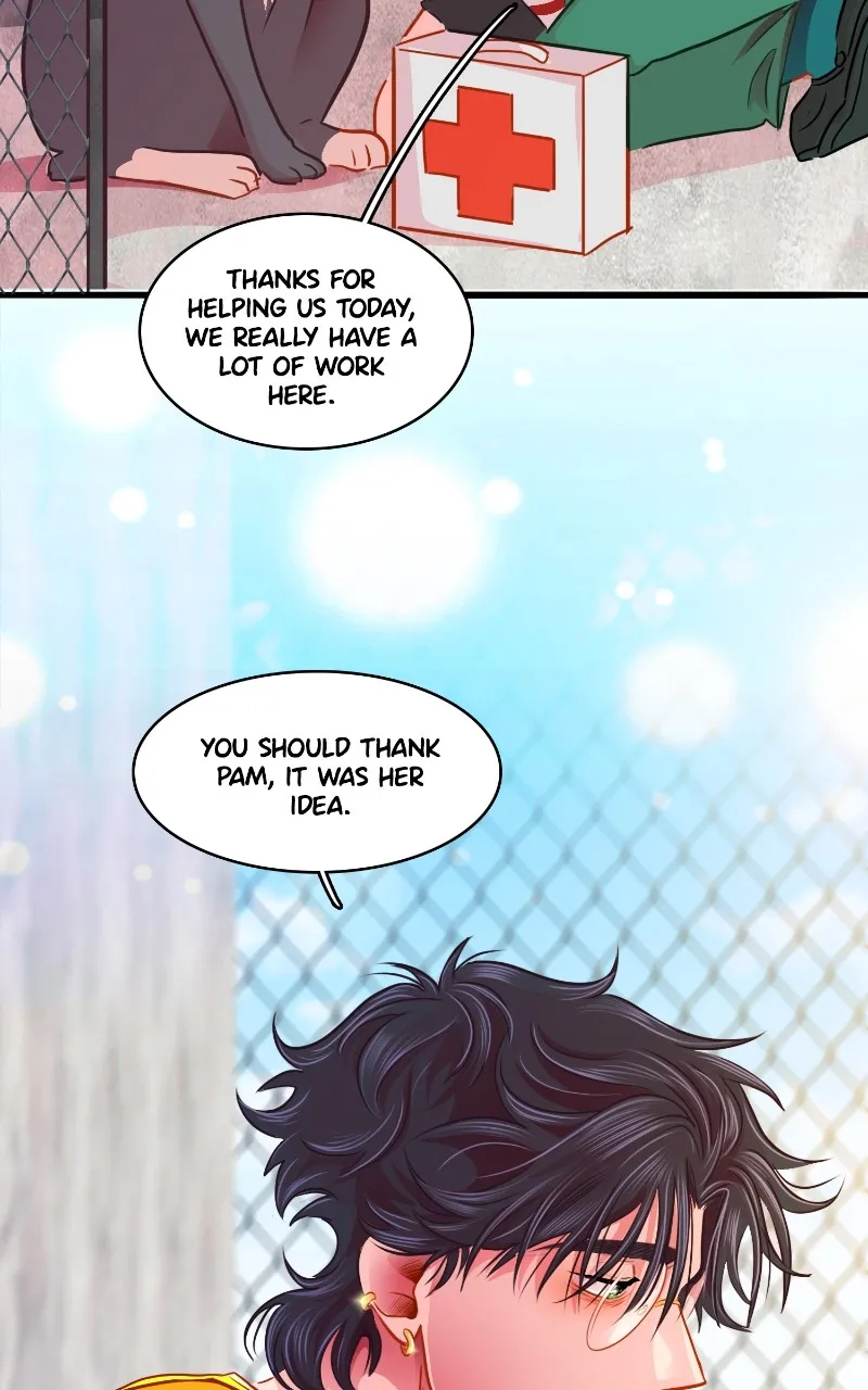 Read Love 4 a Walk chapter 66 image 43 on Lezhin