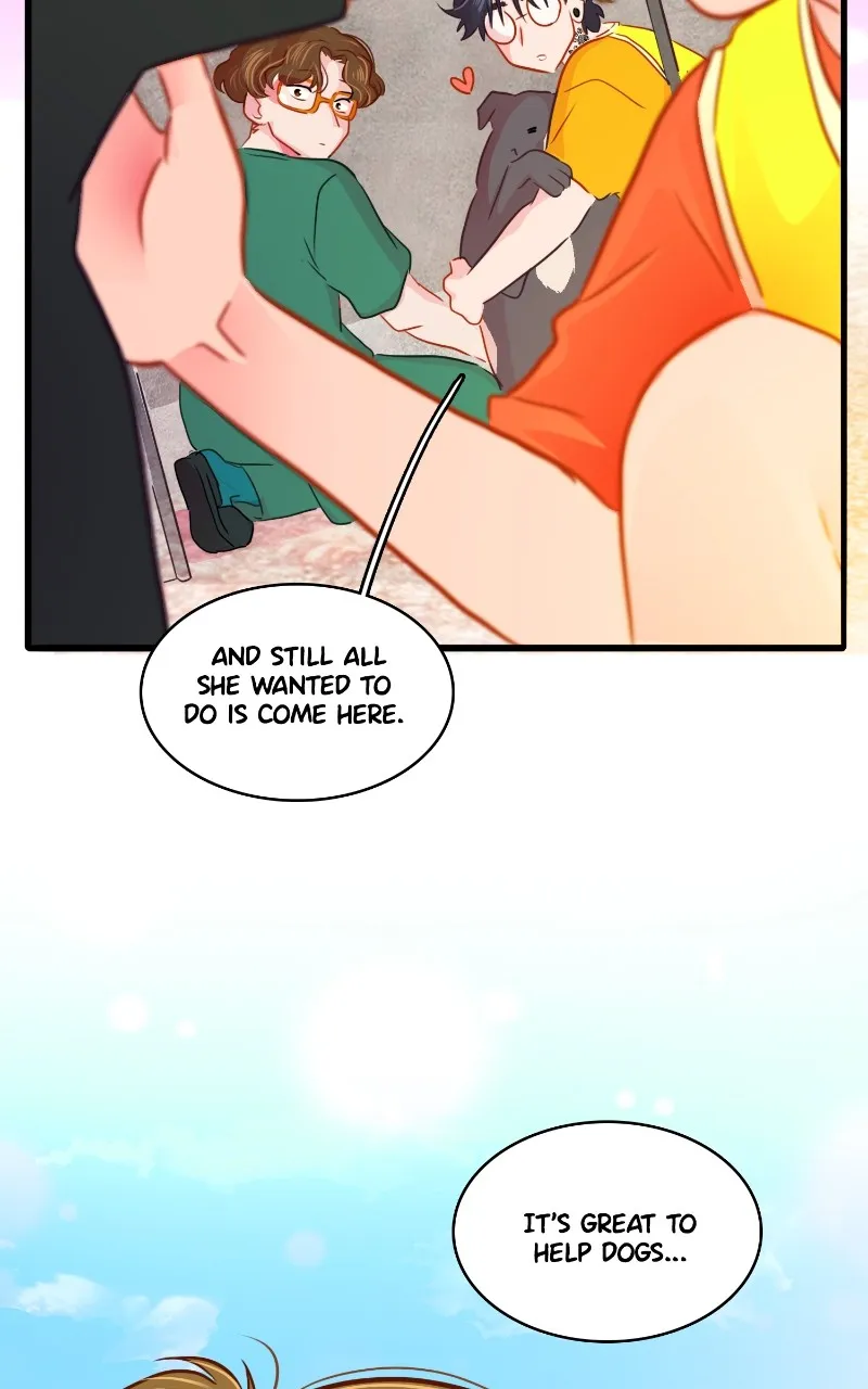 Read Love 4 a Walk chapter 66 image 45 on Lezhin