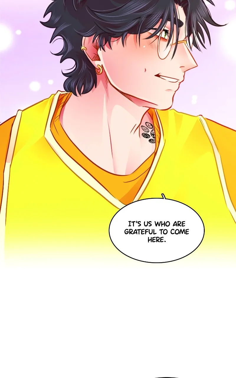 Read Love 4 a Walk chapter 66 image 47 on Lezhin