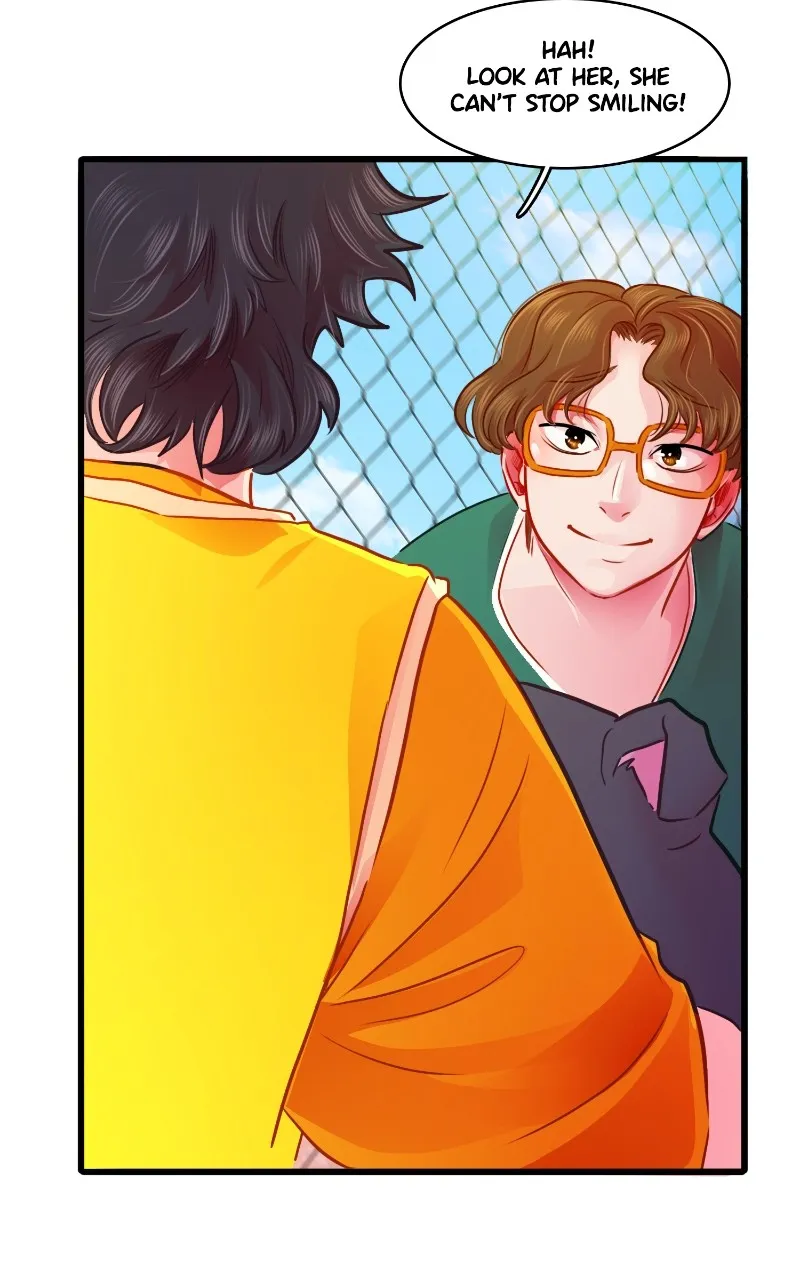 Read Love 4 a Walk chapter 66 image 48 on Lezhin