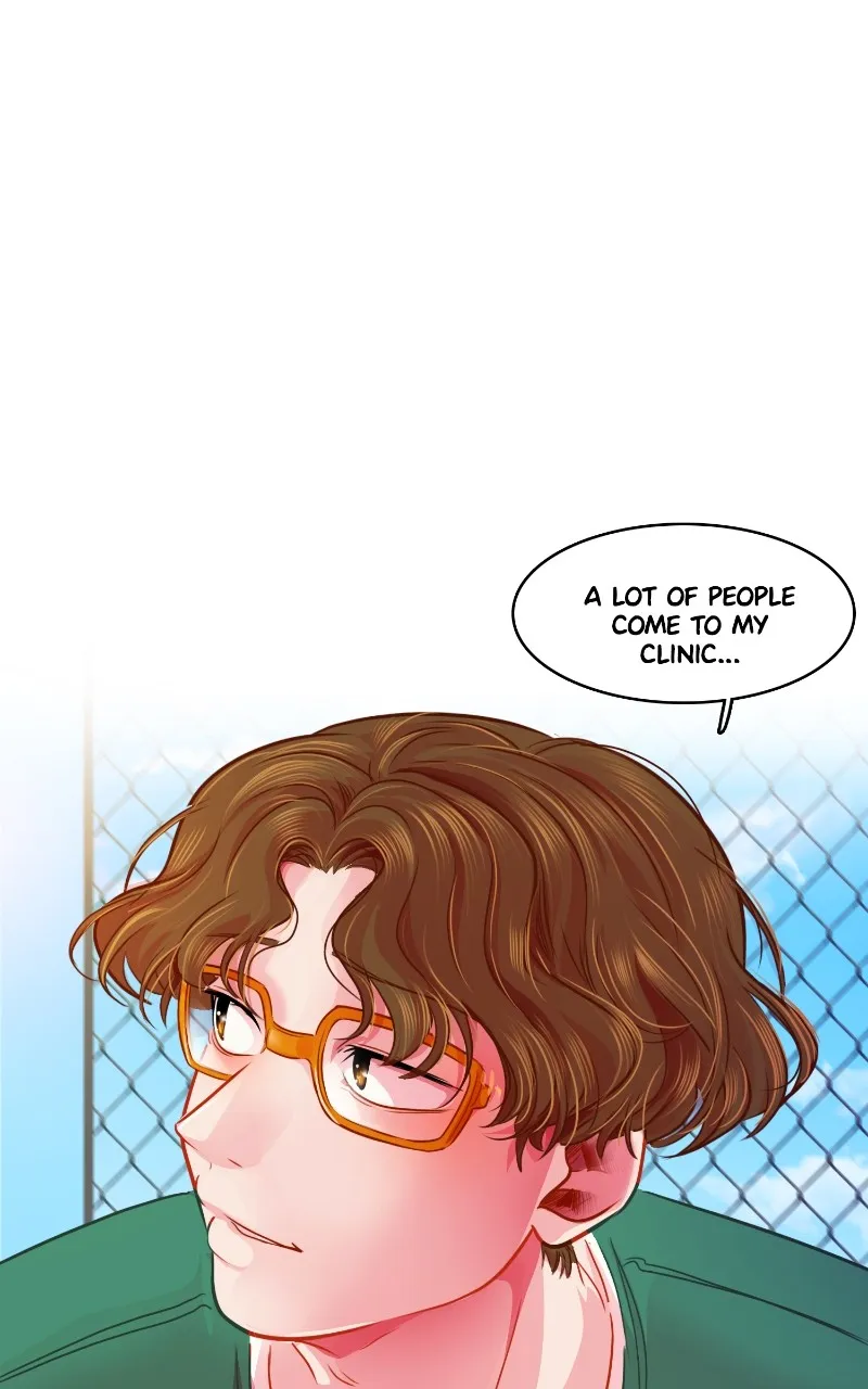 Read Love 4 a Walk chapter 66 image 49 on Lezhin