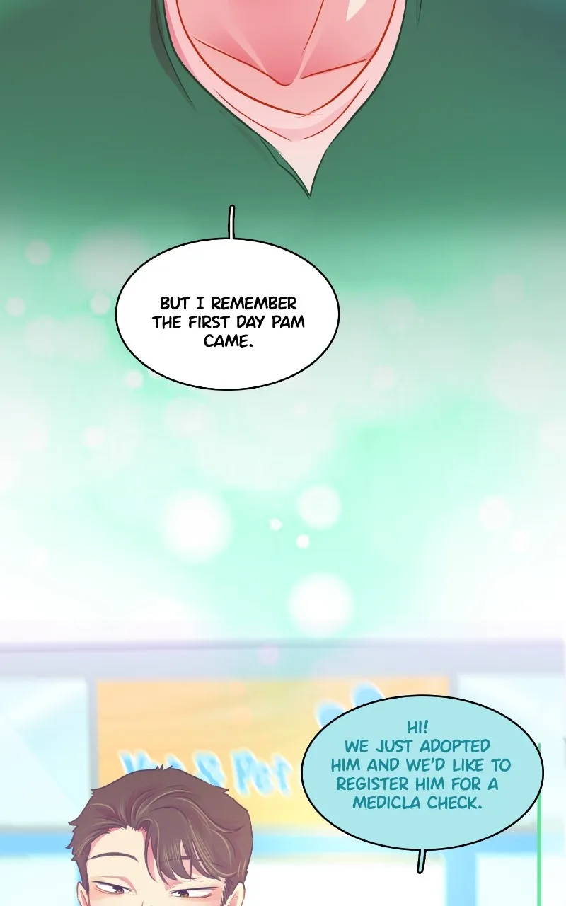 Read Love 4 a Walk chapter 66 image 50 on Lezhin