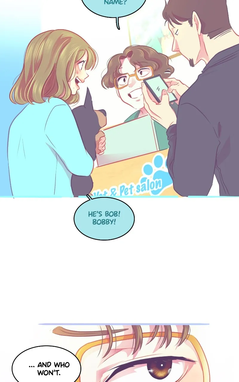 Read Love 4 a Walk chapter 66 image 52 on Lezhin