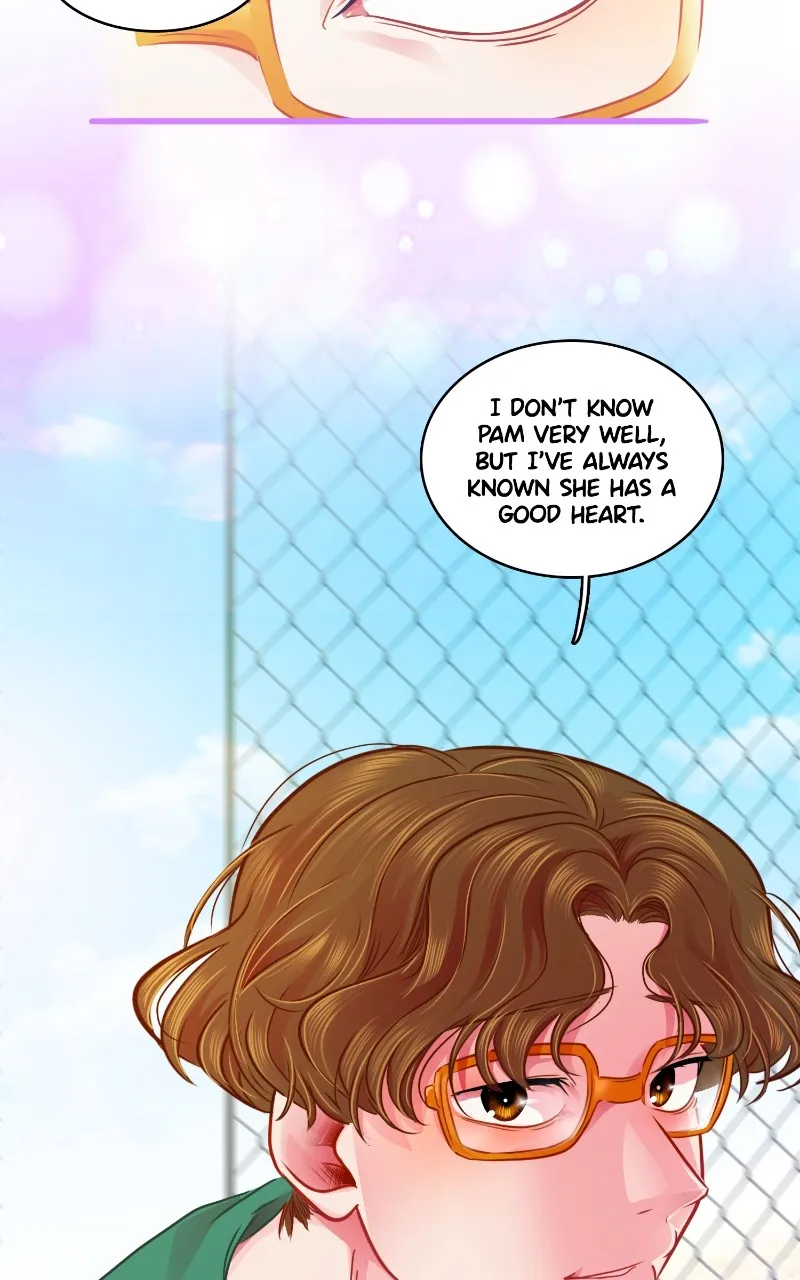 Read Love 4 a Walk chapter 66 image 53 on Lezhin