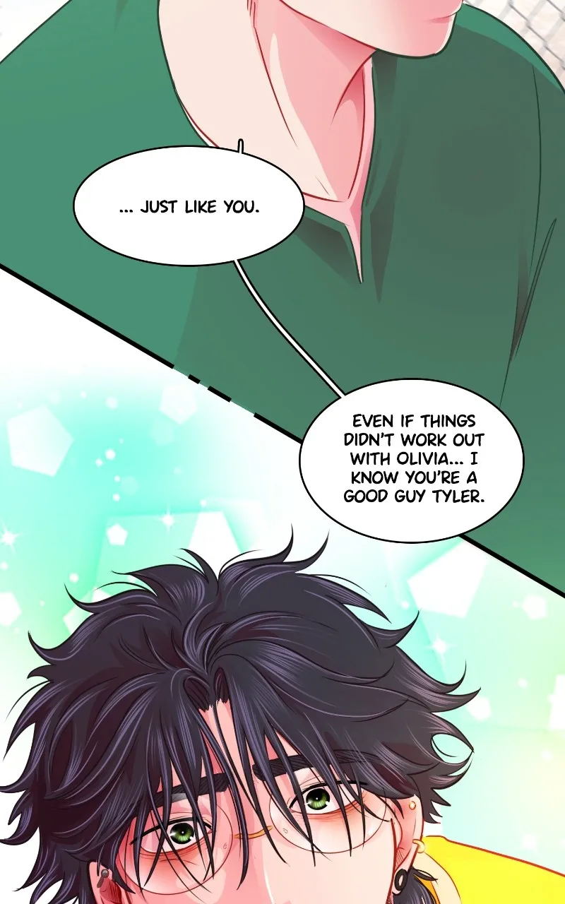 Read Love 4 a Walk chapter 66 image 54 on Lezhin