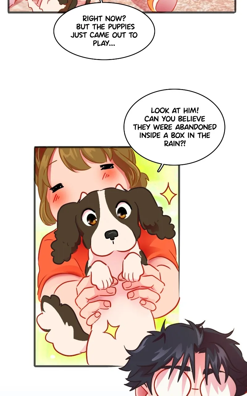 Read Love 4 a Walk chapter 66 image 59 on Lezhin