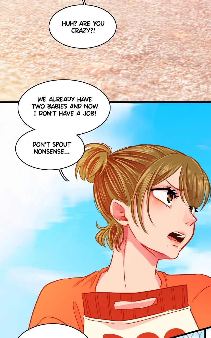 Read Love 4 a Walk chapter 66 image 6 on Lezhin